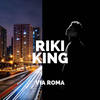 Teal - Riki King