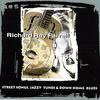 Sassy Me - Richard Ray Farrell
