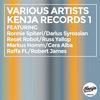 Sugar Rush (Robert James Remix) - Ronnie Spiteri&Robert James