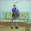 Tactics (Explicit) - Zapya&YoungJakeyy