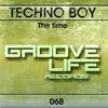 The Time - Techno Boy