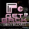 Get Back (Sergio Sorolla Remix) - Tony Bezares