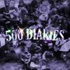 500 Nightz (feat. MBR) (Explicit) - BSav&MBR