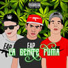 La Gente Fuma(feat. Fili Wey & El Pesa) (Explicit) - El Flaco&Fili Wey&El Pesa