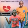 Mujolo wo mbalela (feat. Lobetha Boy) - Zwido Nems&Lobetha Boy