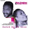 Only One Way to Love(feat. Jocelyn Brown) - Oliver Cheatham&Jocelyn Brown