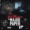 Drillers (Explicit) - Milli Major&Bossman Birdie&Paper Pabs&Nines