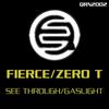 Gaslight - Fierce&Zero T