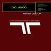 Never Give Up (Green Extended(Green Extended)) - D.O. 3500&Mattia Falchi