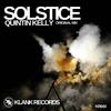 Solstice (Original Mix) - Quintin Kelly