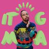 It G Ma(Spazzkid Bootleg) - Spazzkid&Kid Ash