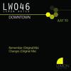 Changes - Downtown