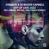 City Of Love (Paul Prokop Radio Edit) - Atragun&DJ Mason Capwell&Paul Prokop