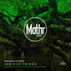 Serious Things(Original Mix) (Remix) - Giancarlo Di Chiara