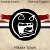 Eternal Passion (Club Mix) - Andrei Mario
