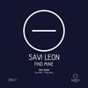 Find Mine - Savi Leon