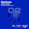 Lovers Beach (Original Mix) - Blue5even