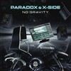 No Gravity - Paradox (IL)&x-side