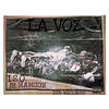 La Voz (Explicit) - I.S.O.