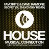 Do You Wanna Know A Secret - DJ Favorite&Dj Zhukovsky&Dave Ramone