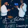 2021 Freestyle (feat. DaCosta) (Explicit) - AC Music&DaCosta