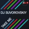 Bavi Bavi (Original Mix) - DJ Suvorovskiy