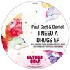 I Need a *** - Daniell&Paul Cart