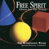 Free Spirit Overture - Jerry Williams