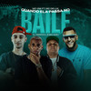 Quando Ela Passar no Baile (Explicit) - Mc Delux&Dj Tezinho&Tropa da W&S&MC GW&JR Boladão