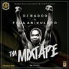 Best Of Fela Anikulapo (feat. Fela) (Mixtape Veresion) - DJ Baddo&Fela
