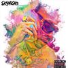 Soup(feat. Chromat!k) (Explicit) - Grafik&Chromat!k