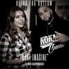 Can't Imagine (feat. Carolyn Rodriguez) (Explicit) - Blens Tha Outlaw&Carolyn Rodriguez