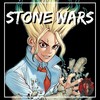 Stone Wars(Dr Stone Rap)[feat. Sky Limits] (Explicit) - AfroLegacy&Sky Limits