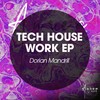 Savian (Original Mix) - Dorian Mandrill