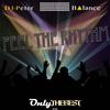 Feel the Rhythm - DJ Peter Balance