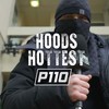 Hoods Hottest, Pt. 2 (Explicit) - Zeeno&P110