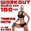 Dark Sky (Workout Progressive Goa Trance Mix) - Drop Control