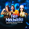 Fico Molhada - MC V2&Sonnalya&Mc Vick