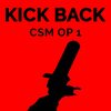 KICK BACK - Will Stetson