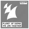 We Are Together (Piemont Remix) - Planet of Sound