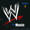 King of Kings(Triple H) (Original Jim Johnston Demo|Bonus Track) - WWE&Jim Johnston