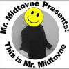 My God's People - Sample - Mr. Midtovne