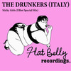 Sticky Girls (Elliot Special Mix) - The Drunkers (Italy)