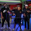 Mix Romantico LRK - Pestaña Récords