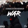 War(feat. Rresstanté & DF 4011) (Explicit) - Rresstanté&DF 4011&ELF