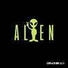 Alien (Explicit) - Crackerjack