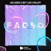 Faded - Luxe Agoris&imallryt&Britt Lari&Stephen Fasano