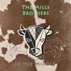 The Christmas Song - The Mills Brothers