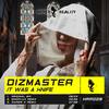 It Was A Knife (Rainer K Remix) - Dizmaster&Rainer K