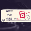 Whos That Girls (Cover) - Kifli Gesec